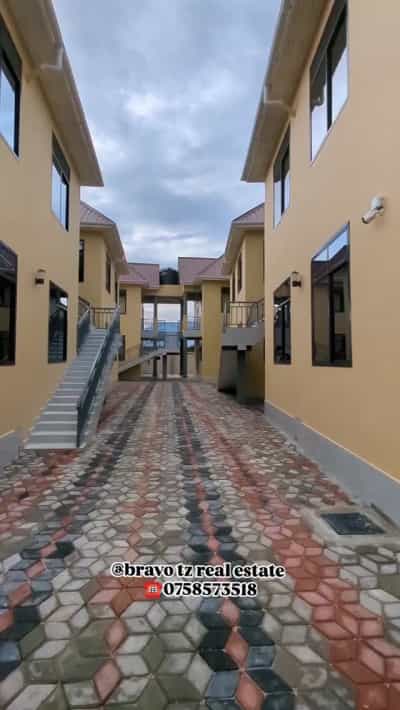 Nyumba ya chumba kimoja inauzwa Mbagala Chamazi Kwa Mkongo, Dar Es Salaam