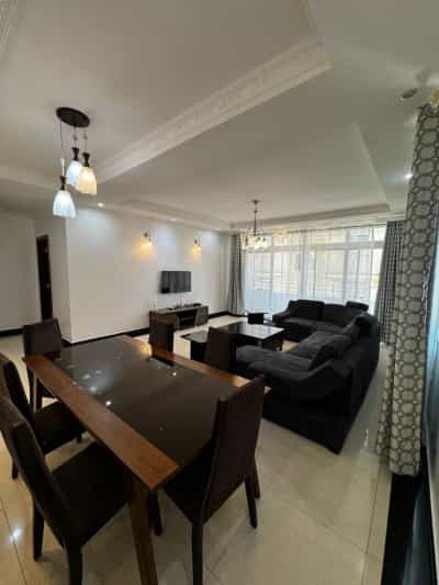 Apartment (Furnished) ya vyumba viwili inapangishwa Mikocheni, Dar Es Salaam