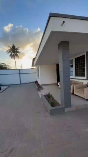 Apartment ya vyumba viwili inapangishwa Kinondoni Mango Garden, Dar Es Salaam