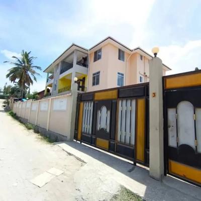 Nyumba/Apartment ya vyumba vitatu inapangishwa Kimara Suka, Dar Es Salaam