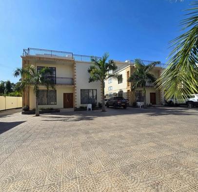 5 Bedrooms Villa for Rent in Oysterbay, Dar Es Salaam