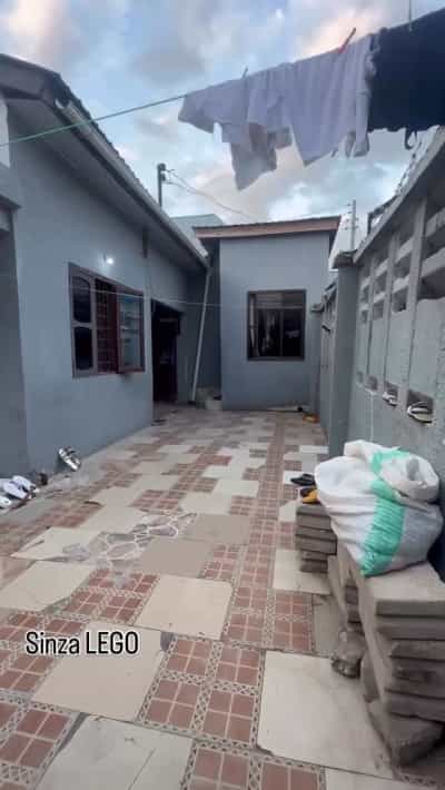 House/Apartment for Rent in Sinza, Dar Es Salaam