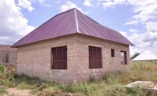3 Bedrooms House for Sale in Michese, Dodoma (600 sqm)