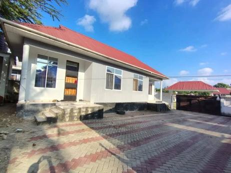 Nyumba ya chumba kimoja inapangishwa Kimara Stop Over, Dar Es Salaam Nyumba ya chumba kimoja inapangishwa Kimara Stop Over, Dar Es Salaam