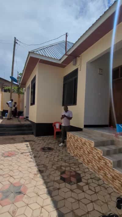 Apartment ya chumba kimoja inapangishwa Kunduchi Mtongani, Dar Es Salaam