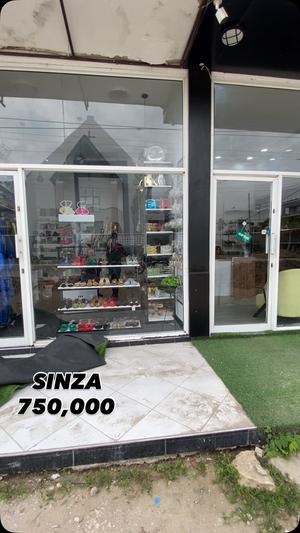 Retail Space for Rent in Sinza, Dar Es Salaam Retail Space for Rent in Sinza, Dar Es Salaam