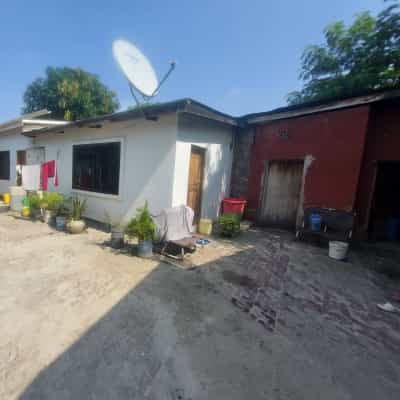 Nyumba/Apartment inapangishwa Ubungo, Dar Es Salaam