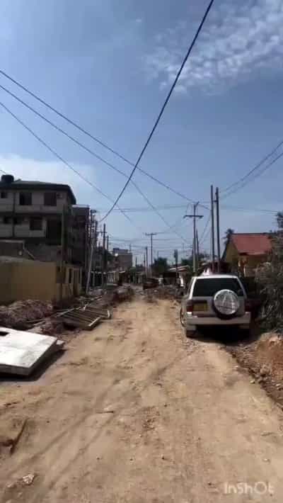 Nyumba inauzwa Sinza, Dar Es Salaam