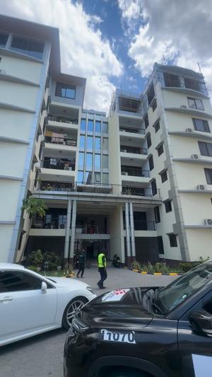 Apartment ya vyumba vitatu inapangishwa Mikocheni, Dar Es Salaam