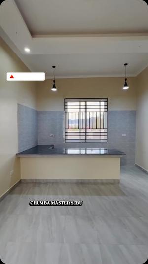 Nyumba ya chumba kimoja inapangishwa Goba Njia Nne, Dar Es Salaam Nyumba ya chumba kimoja inapangishwa Goba Njia Nne, Dar Es Salaam