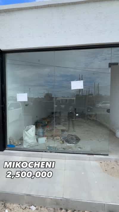 Frame ya Biashara inapangishwa Mikocheni, Dar Es Salaam