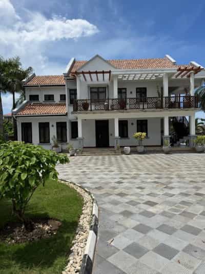 Nyumba ya vyumba vinne inapangishwa Bahari Beach, Dar Es Salaam