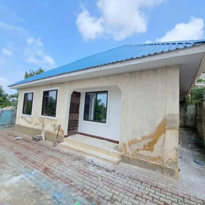 Nyumba ya vyumba vitatu inapangishwa Kimara Mwisho, Dar Es Salaam Nyumba ya vyumba vitatu inapangishwa Kimara Mwisho, Dar Es Salaam