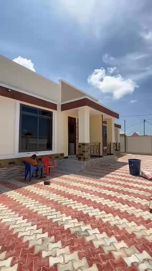 2 Bedrooms House for Rent in Nzuguni, Dodoma