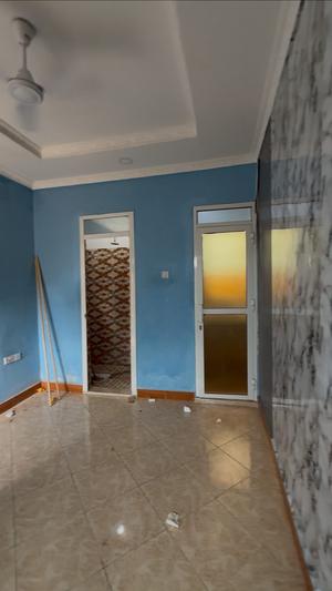 Nyumba ya chumba kimoja inapangishwa Kigamboni Kisiwani, Dar Es Salaam