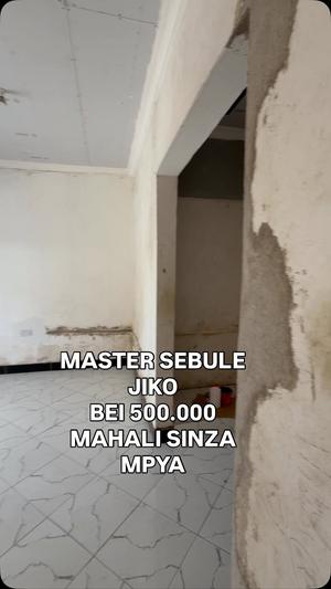 Nyumba inapangishwa Sinza, Dar Es Salaam Nyumba inapangishwa Sinza, Dar Es Salaam
