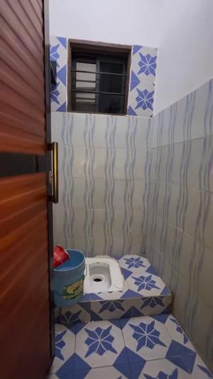 Nyumba/Apartment ya chumba kimoja inapangishwa Sinza Mori, Dar Es Salaam