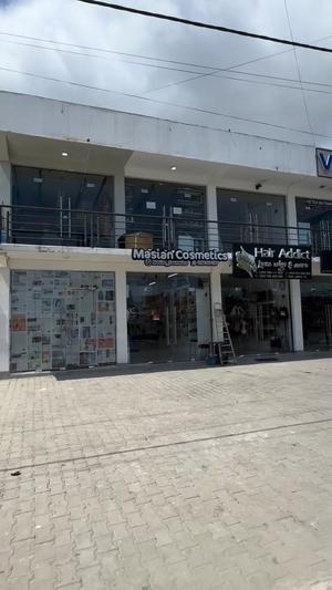 Retail Space for Rent in Sinza, Dar Es Salaam