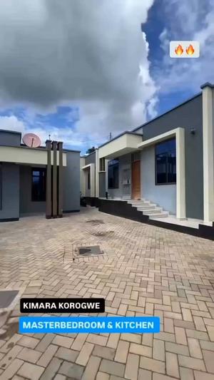 1 Bedroom House for Rent in Ubungo Makoka Kwa Mkuwa, Dar Es Salaam 1 Bedroom House for Rent in Ubungo Makoka Kwa Mkuwa, Dar Es Salaam