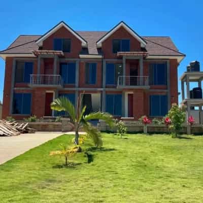 2 Bedrooms House for Rent in Goba Center, Dar Es Salaam