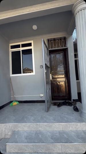Apartment ya chumba kimoja inapangishwa Mbezi Beach, Dar Es Salaam