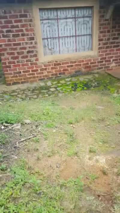 Nyumba ya vyumba vitano inauzwa Lushoto, Tanga