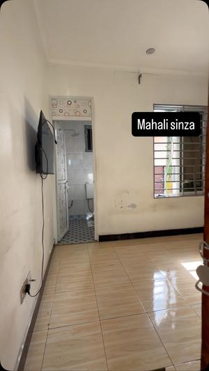 1 Bedroom House for Rent in Sinza, Dar Es Salaam 1 Bedroom House for Rent in Sinza, Dar Es Salaam