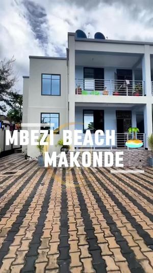 2 Bedrooms House/Apartment for Rent in Mbezi Beach Makonde, Dar Es Salaam