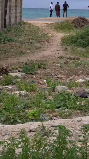 Beach Plot for Sale in Buyu, Zanzibar (598 sqm) Beach Plot for Sale in Buyu, Zanzibar (598 sqm)
