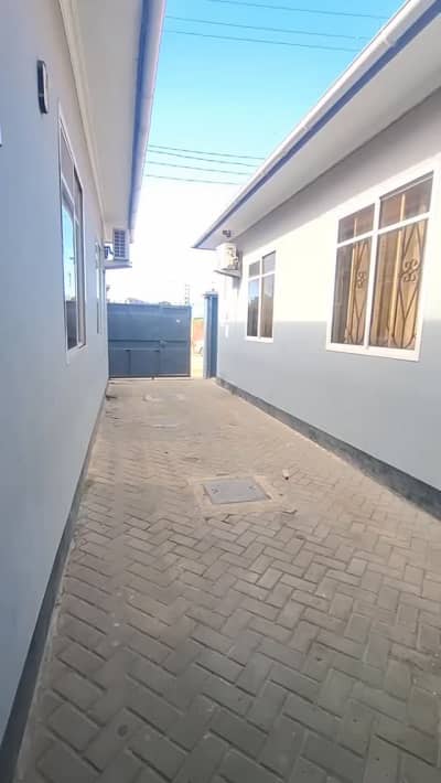 1 Bedrooms House/Apartment for Rent in Kijitonyama, Dar Es Salaam