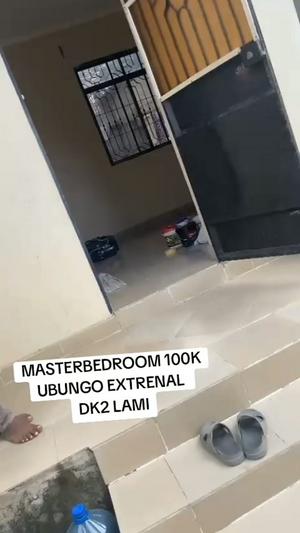 1 Bedroom House for Rent in Ubungo External Kwa Mkuwa, Dar Es Salaam 1 Bedroom House for Rent in Ubungo External Kwa Mkuwa, Dar Es Salaam