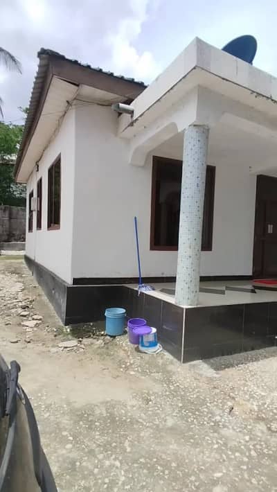 2 Bedrooms House/Apartment for Rent in Kimara, Dar Es Salaam