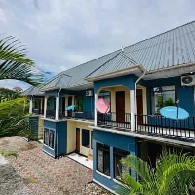 Nyumba/Apartment (Furnished) inapangishwa Tabata, Dar Es Salaam