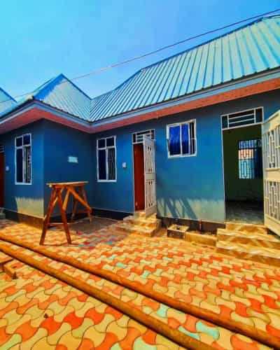1 Bedroom House for Rent in Buswelu, Mwanza