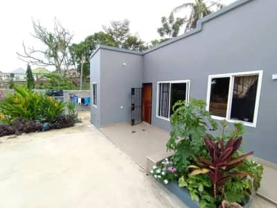 Nyumba/Apartment inapangishwa Kimara, Dar Es Salaam