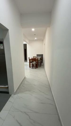 Apartment ya vyumba vitatu inauzwa Upanga West, Dar Es Salaam