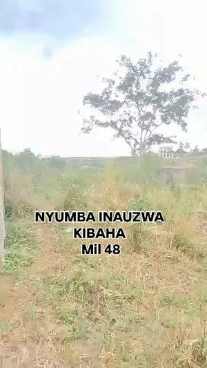 Nyumba ya vyumba vitatu inauzwa Kibaha Pangani, Pwani (500 sqm) Nyumba ya vyumba vitatu inauzwa Kibaha Pangani, Pwani (500 sqm)