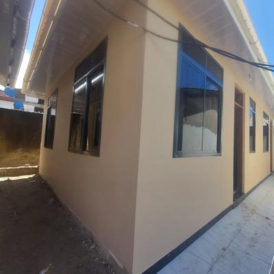 Apartment ya chumba kimoja inapangishwa Ubungo Riverside, Dar Es Salaam
