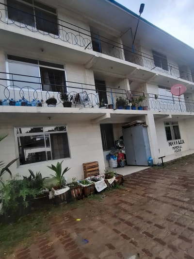 Nyumba/Apartment ya vyumba viwili inapangishwa Kimara, Dar Es Salaam