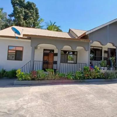 Apartment ya vyumba viwili inapangishwa Kimara Bucha, Dar Es Salaam