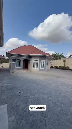 3 Bedrooms House for Rent in Mbezi Magufuli, Dar Es Salaam 3 Bedrooms House for Rent in Mbezi Magufuli, Dar Es Salaam
