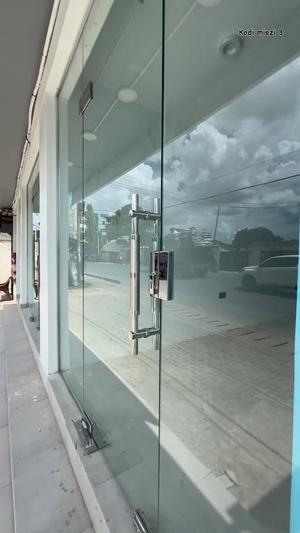 Retails Space for Rent in Makumbusho Round About, Dar Es Salaam