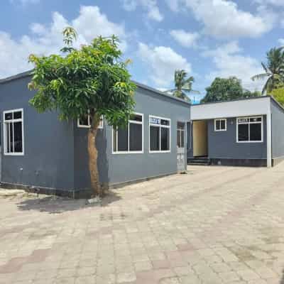 Apartment ya chumba kimoja inapangishwa Kimara Temboni, Dar Es Salaam