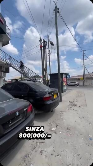 Frame ya Biashara inapangishwa Sinza, Dar Es Salaam Frame ya Biashara inapangishwa Sinza, Dar Es Salaam