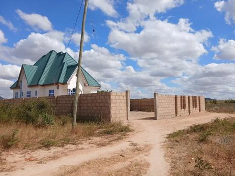 3 Bedrooms House for Sale in Ihumwa, Dodoma (600 sqm) 3 Bedrooms House for Sale in Ihumwa, Dodoma (600 sqm)