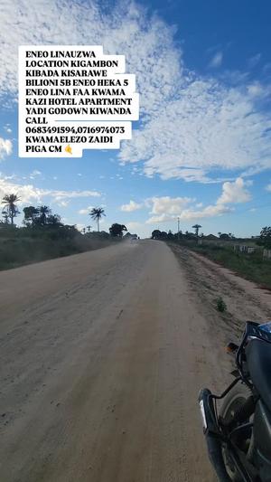 Plot for sale in Kibada Kisarawe, Dar Es Salaam acre 5
