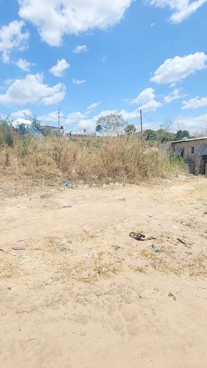 Commercial Plot for Sale in Kinyerezi Mwanzo, Dar Es Salaam (400 sqm) Commercial Plot for Sale in Kinyerezi Mwanzo, Dar Es Salaam (400 sqm)