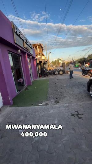 Nyumba inapangishwa Mwananyamala, Dar Es Salaam