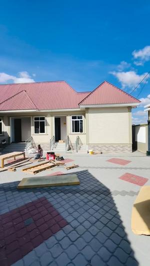 2 Bedrooms House for Rent in Mipango St Gema, Dodoma