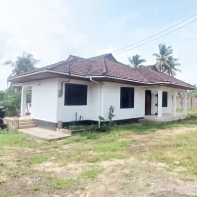 1 Bedrooms House for Rent in Kimara, Dar Es Salaam 1 Bedrooms House for Rent in Kimara, Dar Es Salaam